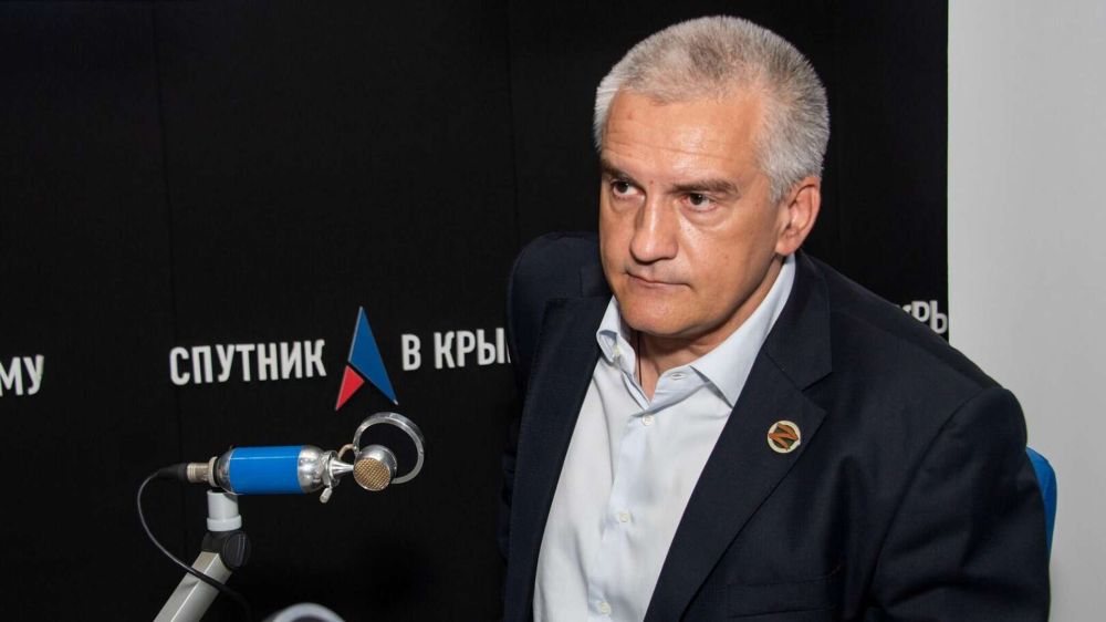 Никаких отпусков: Аксенов устроил выволочку мэрам в Крыму