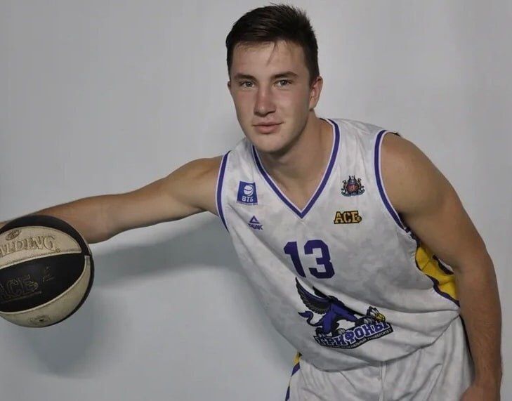 Крымский баскетболист отправится на матч звёзд