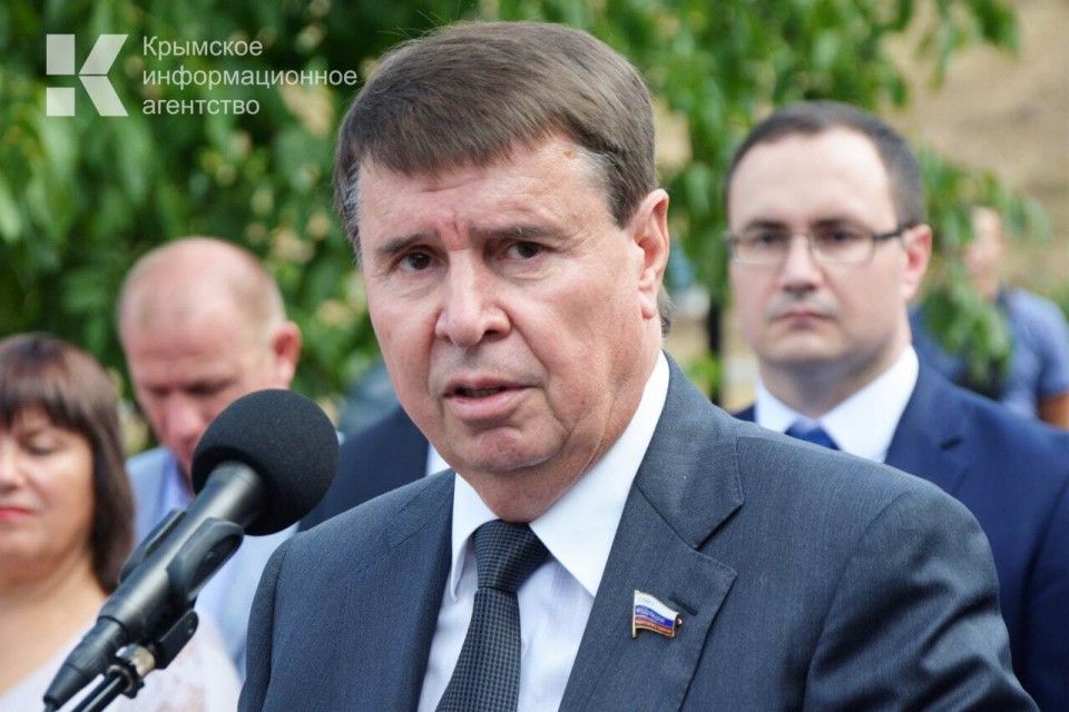 Лиц, открыто призывающих к экстремизму, необходимо лишить возможности зарабатывать в стране, — сенатор от Крыма