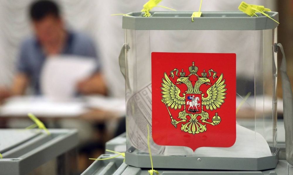 Общественный контроль за проведением выборов в России будет улучшен