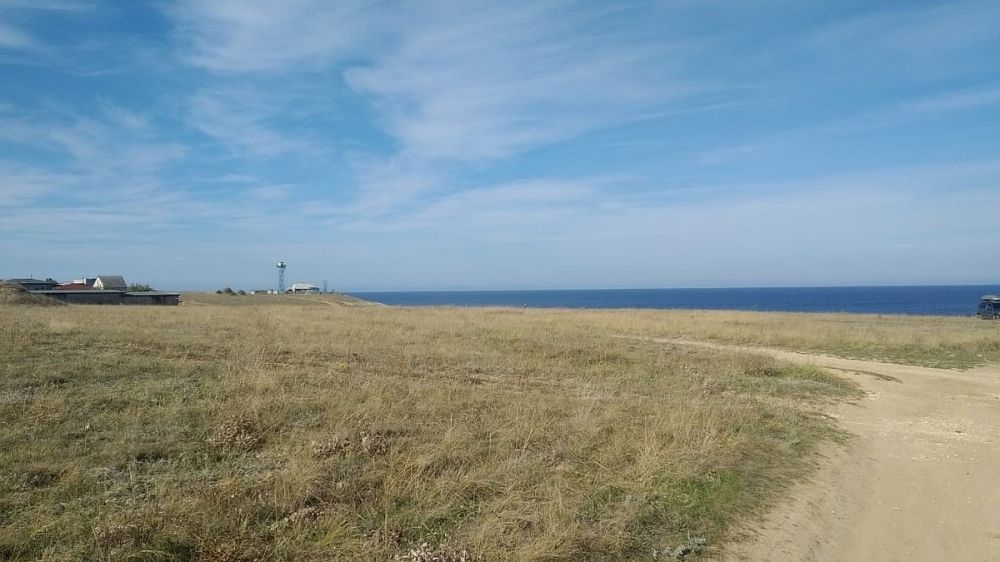 Для инвесторов в Крыму подготовили более 150 земельных участков