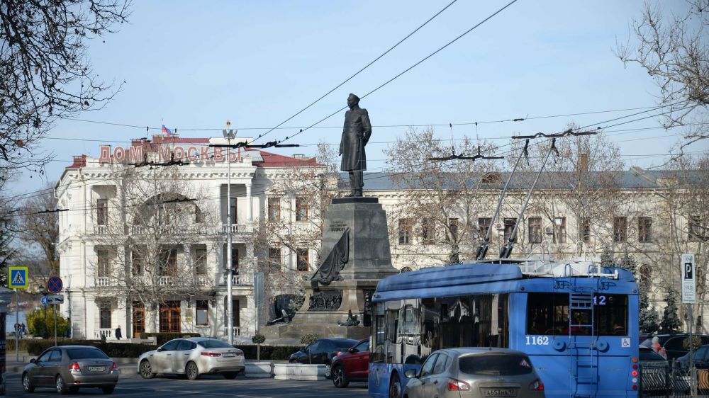 В Севастополе на 20% подняли стоимость проезда в общественном транспорте
