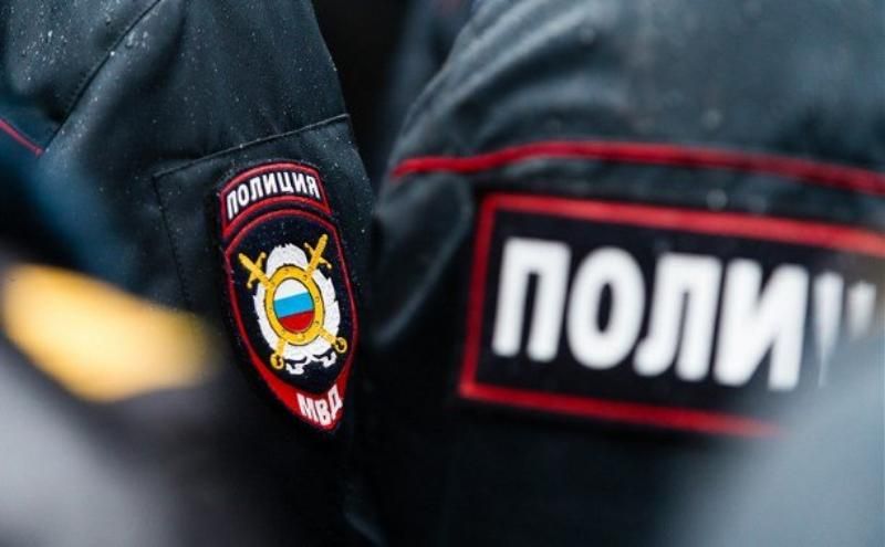 Севастопольские правоохранители проверят информацию из соцсетей о потасовке между учителем и школьником