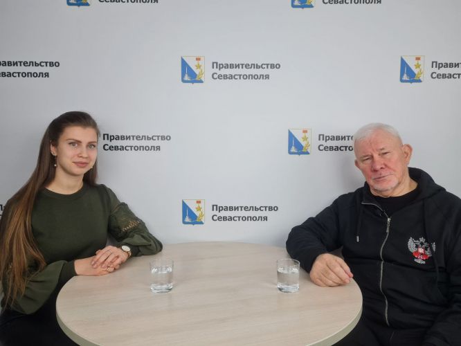 Современный журналист должен быть «универсальным солдатом» — Владимир Мелянский