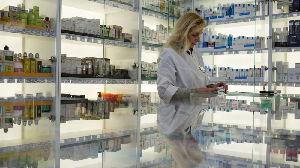 Могут ли аптеки отказать в продаже лекарств