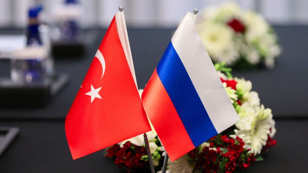 Турция предрекла провал мирных планов по Украине без учета мнения России
