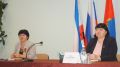 Виктория Грицай провела аппаратное совещание по социально значимым вопросам района