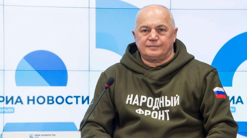 В России происходит очищение общества на фоне СВО – экс-командир Беркута