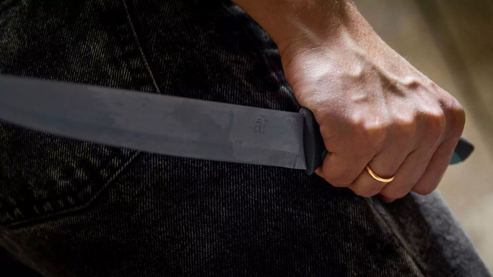 Севастополец изрезал сожительницу ножом и забыл почему