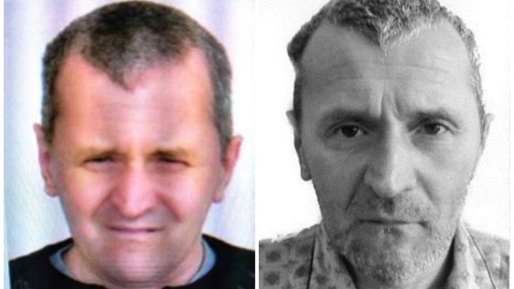 В Крыму продолжают искать мужчину, сбежавшего из психоневрологического интерната