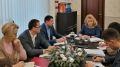 Светлана Маслова: В городах Крыма в этом году за счет средств федерального бюджета будут благоустроены общественные территории
