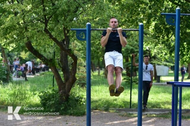 38% крымчан придерживаются здорового образа жизни, — Крымстат