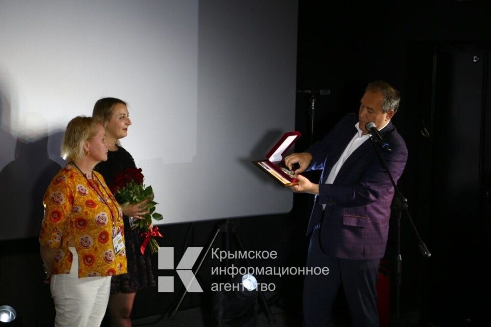 Стартовал приём заявок на кинофестиваль «КрымДок»
