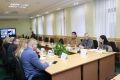 В крымском парламенте обсудили вопросы подготовки кадров для отделений медицинской реабилитации
