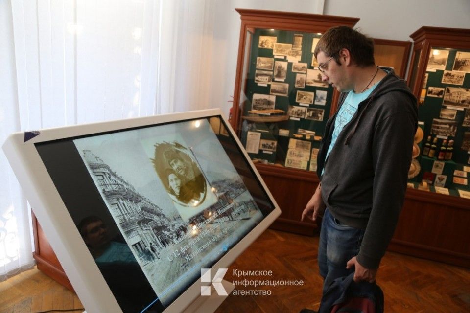 Более 2 миллионов человек посетили крымские музеи в 2022 году