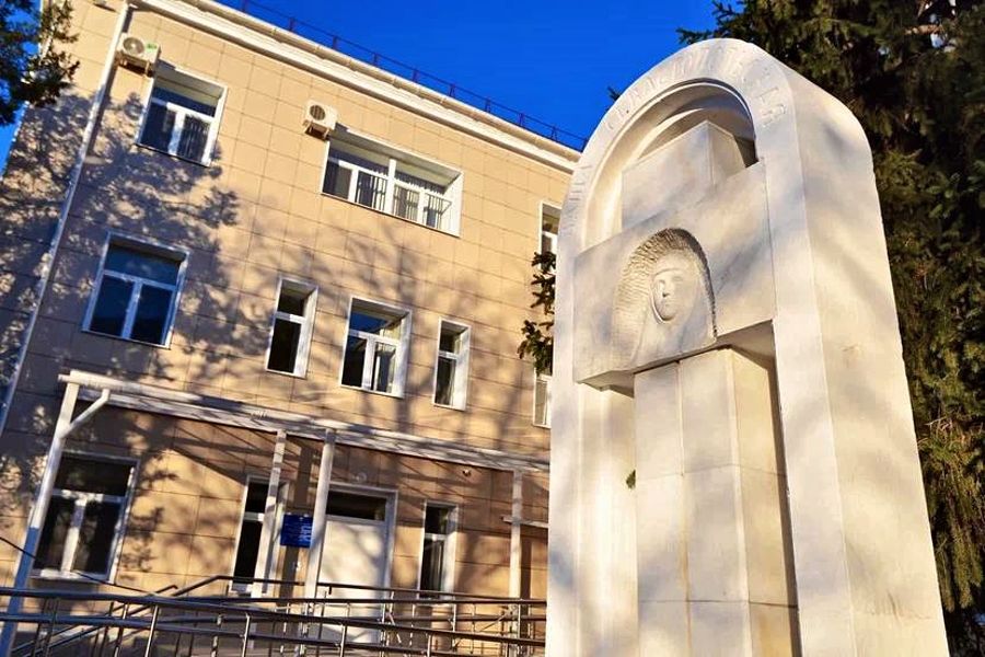 Больницу Даши Севастопольской планируют трансформировать в госпиталь ветеранов