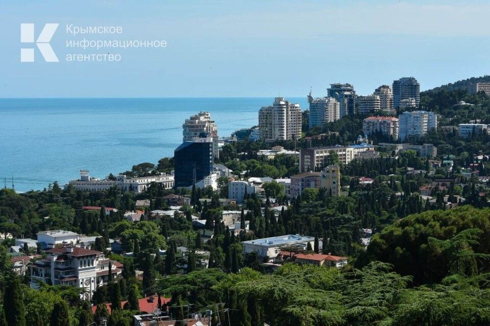 В Крыму выявили более 14 тысяч правообладателей ранее учтённой недвижимости