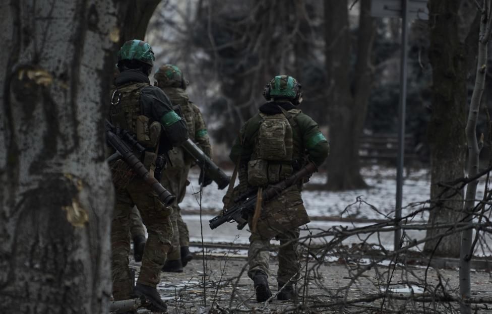 Песков назвал опасной дискуссию о поставках Киеву вооружений для ударов по территории РФ