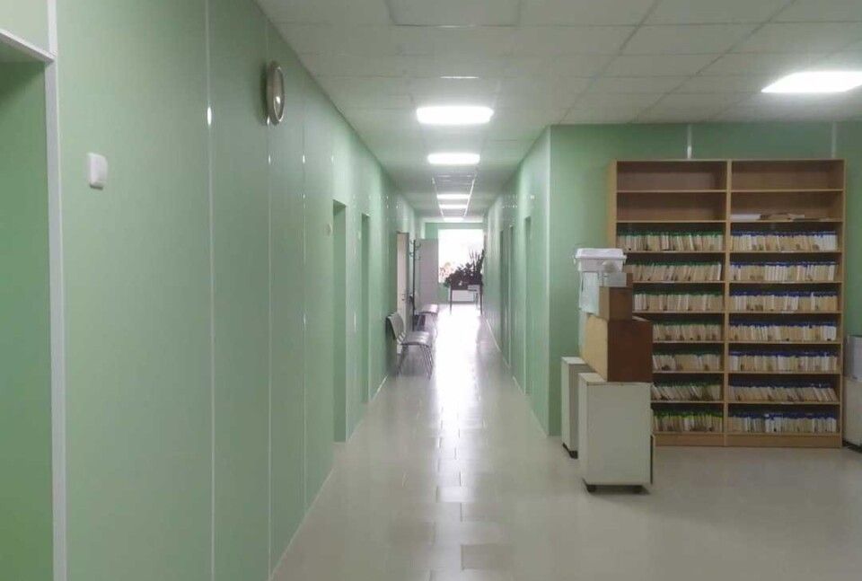 В Крыму работают 4 центра амбулаторной онкологической помощи