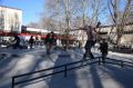 Скейт-парк «Таблетка» открыли в Симферополе после реконструкции