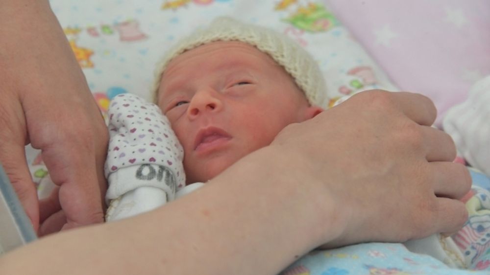 В Севастополе расширенный скрининг на генетические заболевания прошли 150 новорожденных с начала года
