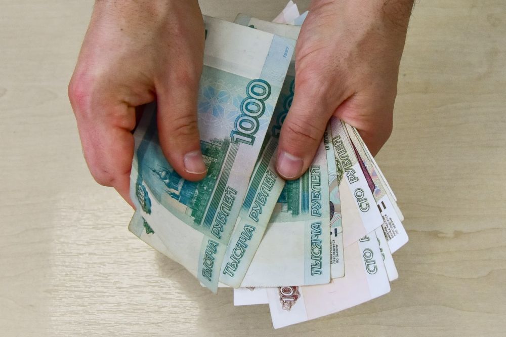 Более 11 тысяч крымских медицинских работников получат в феврале новую выплату