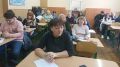 В Ялте прошел научно-методический семинар «Работаем по обновленным ФГОС: находки, проблемы, перспективы»
