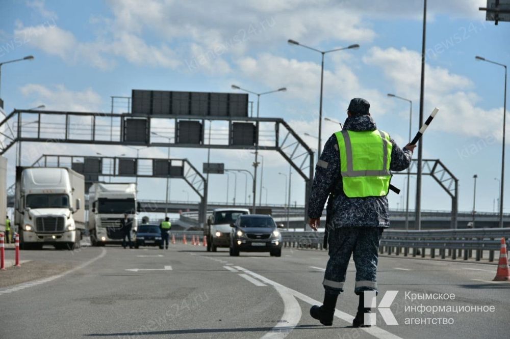 Суд вынес приговор жителю Краснодарского края за смертельное ДТП на Крымском мосту