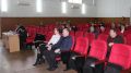 Состоялось заседание 45-й сессии Белогорского районного совета 2-го созыва