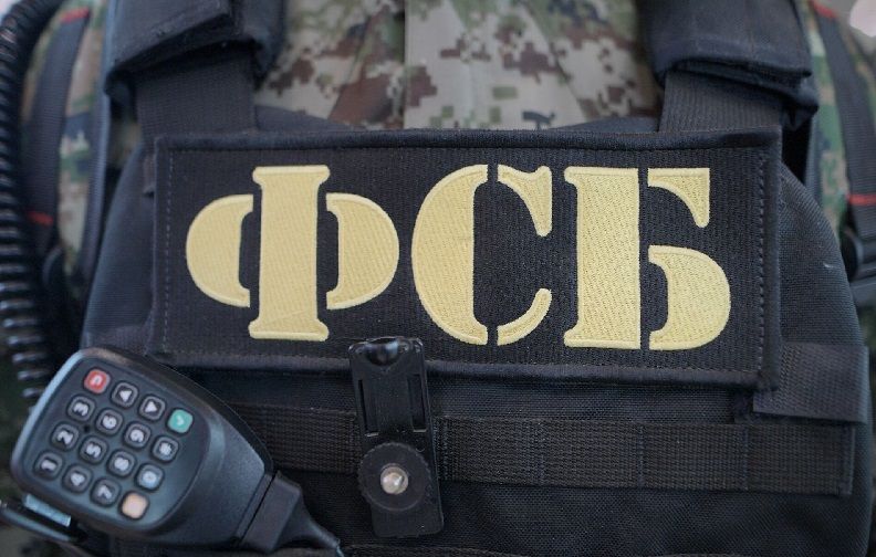 В Крыму задержаны шесть участников террористической организации