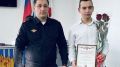 В Крыму 18-летний парень помог полицейским поймать подозреваемого в убийстве