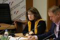 Анна Рубель: Гранты из бюджета Республики Крым содействуют планомерной работе социально ориентированных некоммерческих организаций