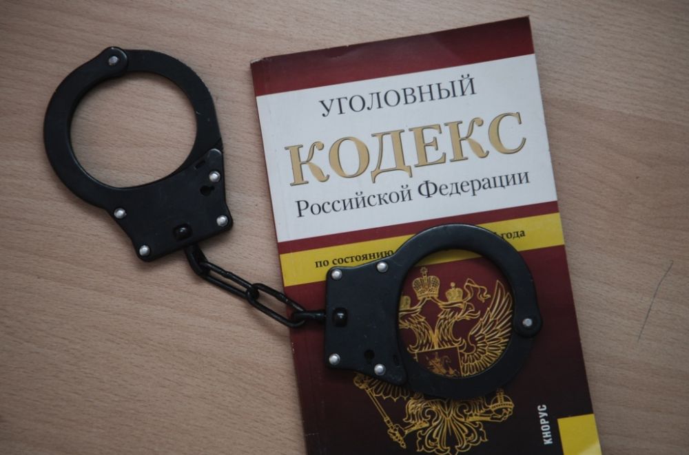 Подлечился и инструментами разжился: пациент севастопольской больницы задержан за кражу
