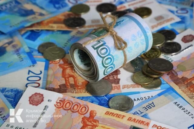 В Крыму оценили плюсы и минуса законопроекта о самозапрете на кредиты для россиян