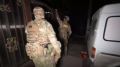 ФСБ задержала в Севастополе боевика украинского нацбата - видео