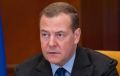 Медведев допустил изменение правил использования материнского капитала в новых регионах