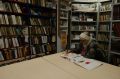 В спальном районе Ялты впервые за 40 лет отремонтировали библиотеку