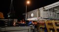 Строители восстанавливают Крымский мост круглосуточно и с опережением графика – Росавтодор