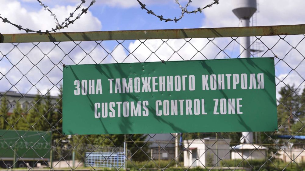 Проверки на границе: пять самых значимых крымских контрабандных "уловов"
