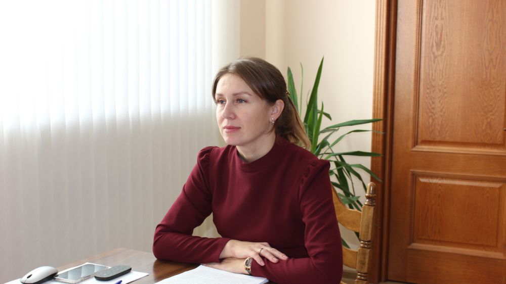 Ольга Славгородская приняла участие в заседании по обеспечению выполнения работ по рекультивации свалок в рамках федерального проекта «Чистая страна»