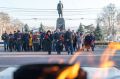 В Севастополе почтили память жертв блокады Ленинграда