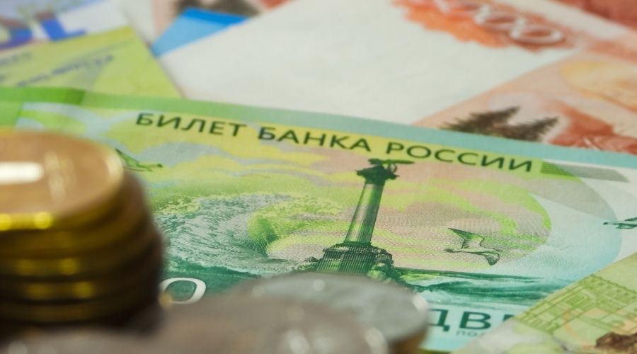Средства россиян в банках увеличились в декабре на 2,5 трлн рублей – Центробанк