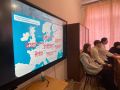 В Херсонской области прошли «тематические беседы» со школьниками в день памяти Холокоста