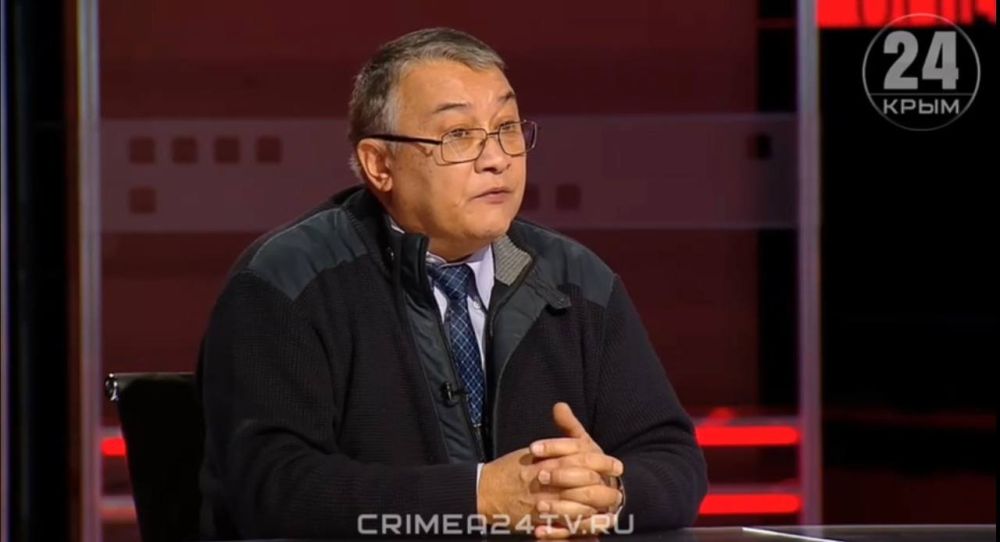 Профессор Медакадемии КФУ Каримов рассказал, что случилось с коровами, которые заболели бруцеллёзом на одной из ферм Крыма