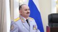 Путин назначил главу полиции Севастополя на должность в новом субъекте