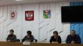 Состоялась очередная сессия Кировского районного совета.