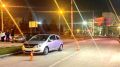 В Севастополе 10-летняя девочка попала под колеса авто