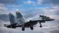 Над ДНР сбит украинский МиГ-29