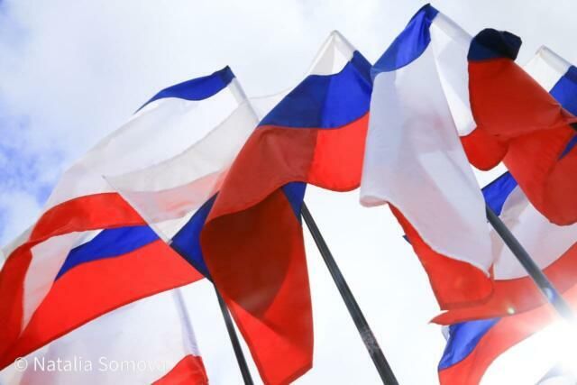 Крым никогда больше не будет частью Украины, — президент Хорватии