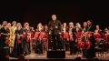 В Ялте, Симферополе и Севастополе выступит Крымский симфонический оркестр